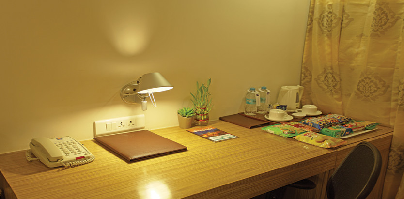 Comfort Inn Legacy